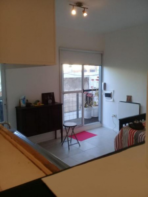 Bello Departamento 2 Ambientes en Palermo Soho, Buenos Aires